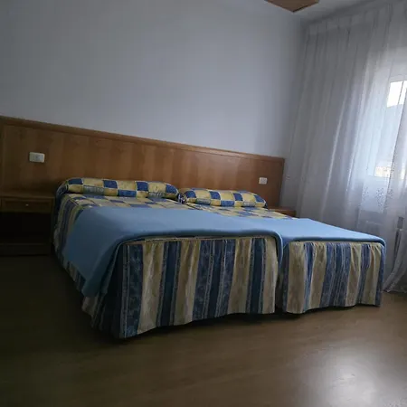 Hotel Espada