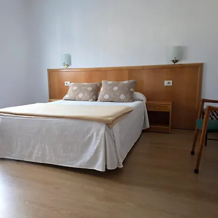 Hotel Espada 2*