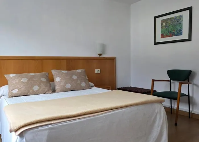 Espada ホテル La Rúa